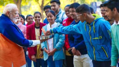 पालक सहभागिता में देश में छत्तीसगढ़ का प्रथम स्थान पर आना गौरव की बात : मुख्यमंत्री विष्णुदेव साय