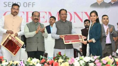 स्वामी विवेकानंद ने दुनिया में बढ़ाया भारत की संस्कृति एवं सनातन का मान – मुख्यमंत्री विष्णु देव साय