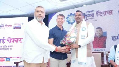 “एक देश–एक चुनाव” विषय पर भिलाई चेम्बर का जागरूकता कार्यक्रम हुआ सम्पन्न