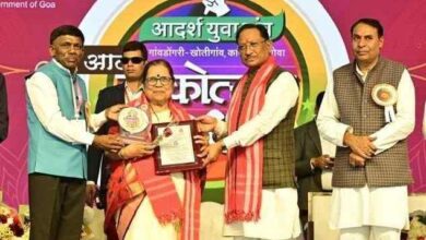 लोकसंस्कृति, जनजातीय गौरव और राष्ट्रबोध का संगम बना आदि लोकोत्सव: मुख्यमंत्री विष्णु देव साय