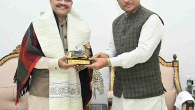 युवाओं में नेतृत्व और सेवा भाव का सशक्त मंच बनेगी राष्ट्रीय जंबूरी: मुख्यमंत्री विष्णु देव साय