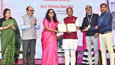 गुड गवर्नेंस कागजों पर नहीं, बल्कि जनता के जीवन में सकारात्मक बदलाव और अधिकारियों के काम-काज में दिखना चाहिए – मुख्यमंत्री विष्णु देव साय