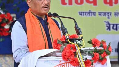 कर्मचारियों की मेहनत, निष्ठा और अनुशासन से ही धरातल पर साकार होती हैं शासन की नीतियां : मुख्यमंत्री साय