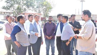 23 से 25 जनवरी तक नवा रायपुर के पुरखौती मुक्तांगन में होगा तीन दिवसीय भव्य आयोजन,छत्तीसगढ़ की साहित्यिक चेतना को राष्ट्रीय पहचान दिलाने की दिशा में निर्णायक कदम