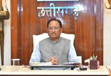 बलौदा बाजार स्पंज आयरन फैक्ट्री हादसे पर मुख्यमंत्री विष्णु देव साय ने जताया गहरा शोक