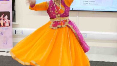 छत्तीसगढ़ की कला आयरलैंड तक पहुँचना गौरव का विषय : मुख्यमंत्री विष्णु देव साय