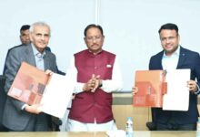 स्वास्थ्य सेवाओं के साथ युवाओं को मिलेगा रोजगार: नवा रायपुर बनेगा सेंट्रल इंडिया का हेल्थकेयर हब – मुख्यमंत्री विष्णुदेव साय