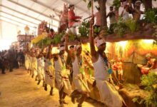 कर्तव्य पथ पर छत्तीसगढ़ की झांकी में जीवंत होगी जनजातीय वीरों की गाथा