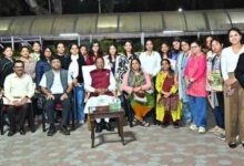 महिला पत्रकार अपने साहस से कर रहीं लोकतंत्र के चौथे स्तंभ को मजबूत- मुख्यमंत्री साय