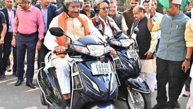 जन जागरूकता से आएगी सड़क दुर्घटनाओं में कमी- मुख्यमंत्री विष्णुदेव साय