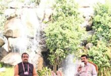 रायपुर साहित्य उत्सव में ‘भारत का बौद्धिक विमर्श’ सत्र बना वैचारिक मंथन का केंद्र