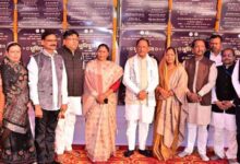 छत्तीसगढ़ तेजी से बढ़़ रहा हैं समृद्धि कीओर: मुख्यमंत्री विष्णु देव साय