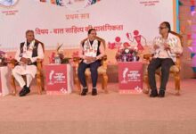 विज्ञानसम्मत बाल साहित्य का लेखन अनिवार्य : डॉ. गोपाल दवे