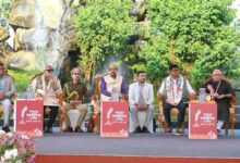 इंटरनेट की इस दुनिया में प्रिंट और साहित्य का महत्व हमेशा रहेगा – राज्यपाल डेका