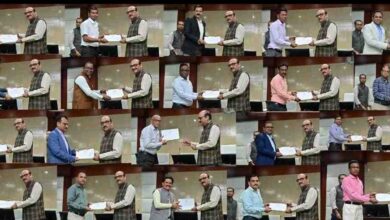 बायोमेट्रिक उपस्थिति दर्ज कराना अनिवार्य : मुख्य सचिव