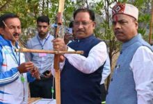 नारायणपुर अंचल में अमन शांति, आजीविका और स्थानीय सहभागिता बढ़ाने पर फोकस: मुख्यमंत्री साय