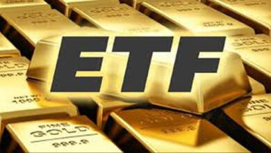 Gold ETF में रिकॉर्ड निवेश, दिसंबर में इनफ्लो 211% बढ़कर ₹11,646 करोड़ पर पहुंचा, SIP में भी ₹31,000 करोड़ का निवेश