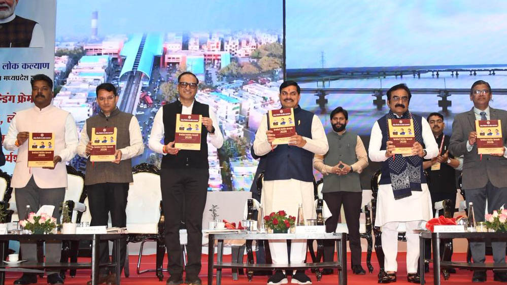 लोकपथ 2.0 का हुआ लॉन्च, यात्रा के दौरान ब्लैक स्पॉट अलर्ट मिलेगा, सीएम बोले- ‘PWD अब नवाचार की दिशा में काम कर रहा ‘