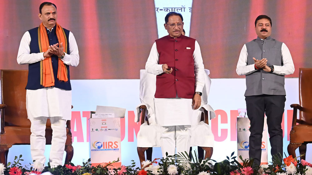 रायपुर : चावल निर्यातकों को दी बड़ी सौगात, मंडी शुल्क में छूट की अवधि एक साल बढ़ाई गई