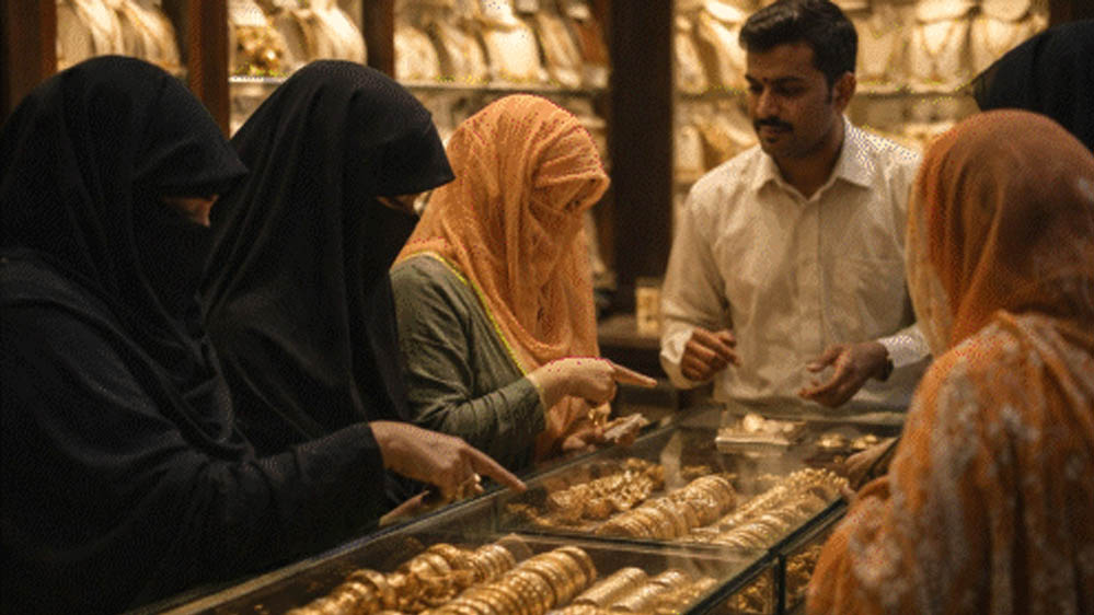 नकाब-हिजाब, घूंघट में आने वालों से व्यापार नहीं, यूपी में तेज हुई मुहिम, लखनऊ में ज्वेलर्स का बड़ा फैसला