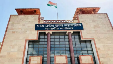 ग्वालियर में अवैध निर्माण पर हाईकोर्ट सख्त, नगर निगम को फटकार: इंदौर त्रासदी से लिया जाए सबक