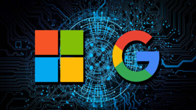 गूगल-माइक्रोसॉफ्ट ला रहे हैं नया लॉगिन सिस्टम, लेकिन भारत में हो सकता है अड़चन