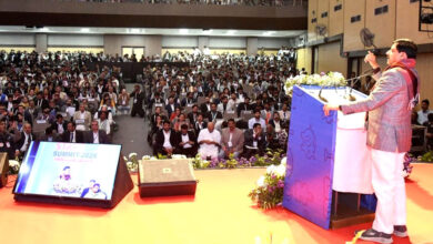 गांव और ग्रामीण ही देश के विकास की धुरी : मुख्यमंत्री डॉ. यादव