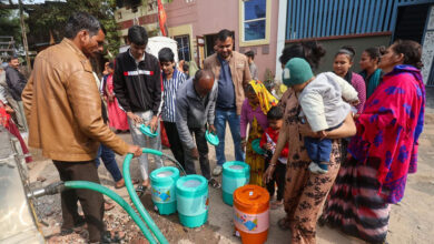 भागीरथपुरा में मातम, दूषित पानी से 23 मौतें, 13 मरीज ICU में, 3 वेंटिलेटर पर