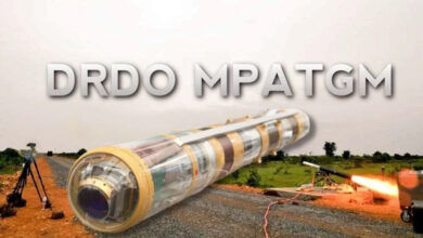 MPATGM मिसाइल का सफल परीक्षण, फायर एंड फॉरगेट तकनीक पर आधारित MPATGM मिसाइल का सफल परीक्षण, फायर एंड फॉरगेट तकनीक पर आधारित