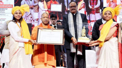 लक्ष्य पर एकाग्रता, संकल्प पर दृढ़ता व कर्म में निरंतरता ही स्वामी विवेकानंद का संदेशः मुख्यमंत्री