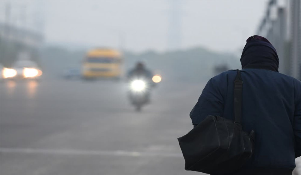 मध्य प्रदेश में बढ़ेगा ठंड का टॉर्चर, मावठा और वेस्टर्न डिस्टरबेंस से तापमान में गिरावट