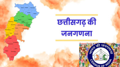 छत्तीसगढ़ में 2027 जनगणना की तैयारी तेज, पहली बार डिजिटल पैटर्न पर होगी गणना