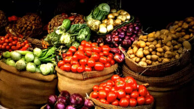 रिटेल महंगाई दिसंबर में बढ़कर 1.33% हुई, नवंबर में थी 0.71%: सरकारी आंकड़ा