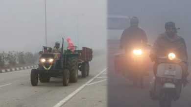 यूपी के 25 शहरों में गलन भरी रातों से परेशानी, ठंड से राहत कब मिलेगी?