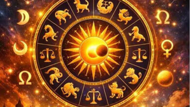 मकर संक्रांति पर बुधादित्य राजयोग, सूर्य-बुध की युति से इन 3 राशियों को मिलेगा शुभ फल मकर संक्रांति पर बुधादित्य राजयोग, सूर्य-बुध की युति से इन 3 राशियों को मिलेगा शुभ फल