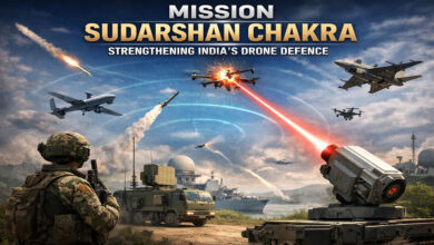 F-35, Su-57 और J-35 जैसे 5th जेन जेट होंगे बेबस, एयर डिफेंस के लिए THAAD और आयरन डोम पीछे रहेंगे