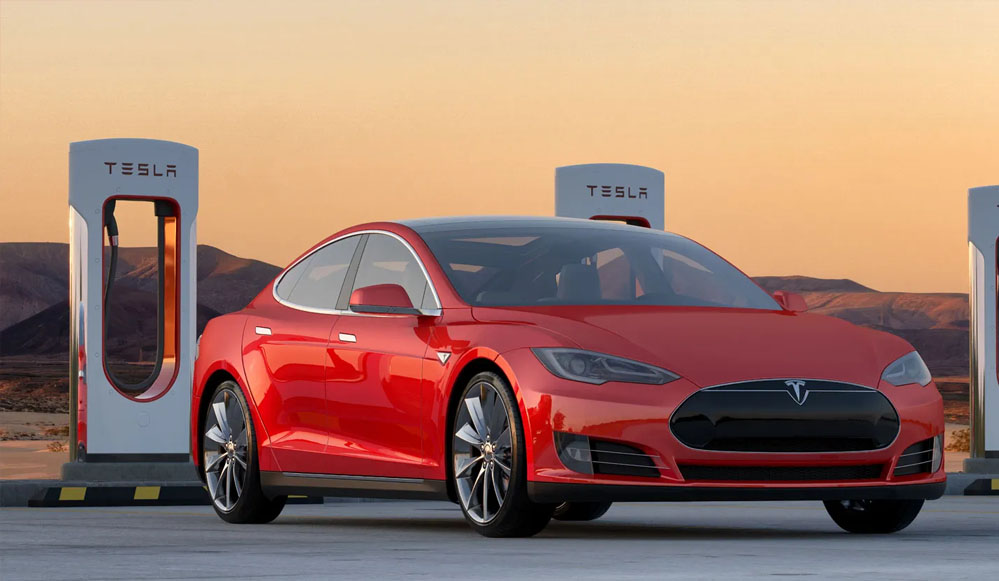 Tesla की भारत में बढ़ती मौजूदगी, बेंगलुरु में जल्द खुलने जा रहा नया शोरूम