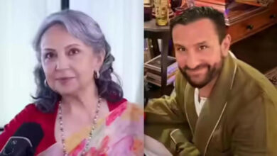 सैफ अली खान ने भोपाल की शाही ज़मीन पर कोर्ट में जीती बड़ी लड़ाई, 16 एकड़ के दावेदारों को झटका सैफ अली खान ने भोपाल की शाही ज़मीन पर कोर्ट में जीती बड़ी लड़ाई, 16 एकड़ के दावेदारों को झटका