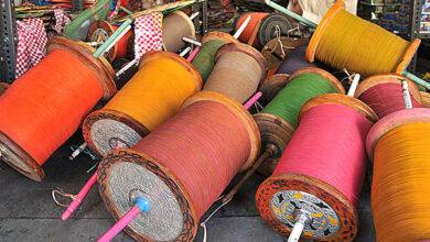 भोपाल में चाइनीज मांझा के इस्तेमाल पर रोक के लिए जागरुकता अभियान, लोगों को दी जाएगी सलाह भोपाल में चाइनीज मांझा के इस्तेमाल पर रोक के लिए जागरुकता अभियान, लोगों को दी जाएगी सलाह