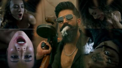 विवाद में यश की ‘टॉक्सिक’, इंटीमेट सीन पर महिला आयोग ने जताई आपत्ति, टीजर हटाने की मांग