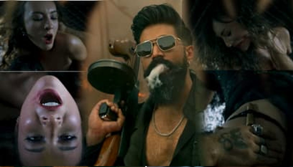 विवाद में यश की ‘टॉक्सिक’, इंटीमेट सीन पर महिला आयोग ने जताई आपत्ति, टीजर हटाने की मांग