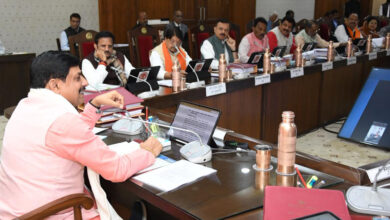 शिक्षकों के लिए चतुर्थ क्रमोन्नत वेतनमान योजना लागू- 322 करोड़ 34 लाख रुपये की स्वीकृति