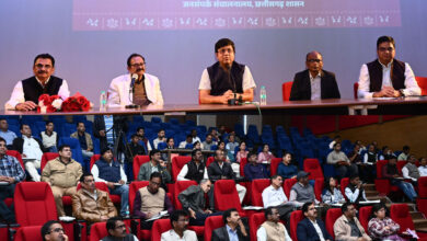 मीडिया के सभी माध्यमों का प्रयोग कर जनसंपर्क अधिकारी अपने कार्य को बना सकते हैं प्रभावशाली: आयुक्त डॉ. रवि मित्तल