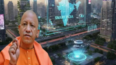 स्टार्टअप इकोसिस्टम से उत्तर प्रदेश बन सकता है ग्लोबल एआई पावर हाउस : कविता भाटिया स्टार्टअप इकोसिस्टम से उत्तर प्रदेश बन सकता है ग्लोबल एआई पावर हाउस : कविता भाटिया