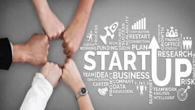 स्टार्टअप इकोसिस्टम : यूपी में स्टार्टअप्स को लगातार मिल रही उड़ान