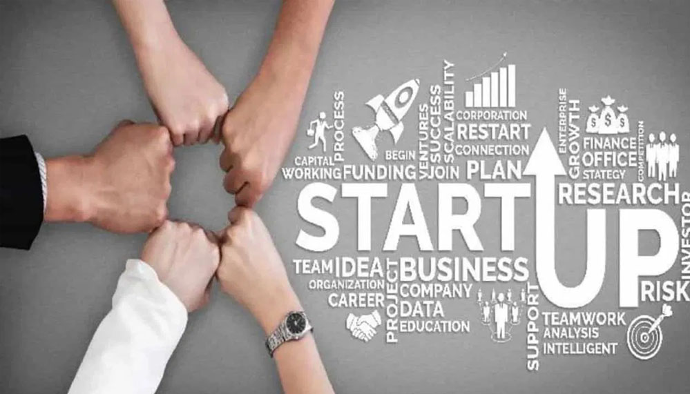 स्टार्टअप इकोसिस्टम : यूपी में स्टार्टअप्स को लगातार मिल रही उड़ान