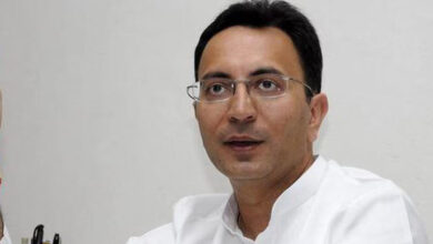 अगला ब्रेक-थ्रू अमेरिका की सिलिकॉन वैली में नहीं, बल्कि यूपी के टियर-2 व टियर-3 शहरों में होगाः जितिन प्रसाद अगला ब्रेक-थ्रू अमेरिका की सिलिकॉन वैली में नहीं, बल्कि यूपी के टियर-2 व टियर-3 शहरों में होगाः जितिन प्रसाद