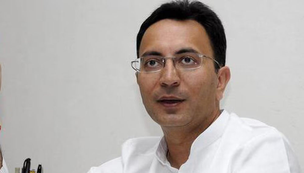 अगला ब्रेक-थ्रू अमेरिका की सिलिकॉन वैली में नहीं, बल्कि यूपी के टियर-2 व टियर-3 शहरों में होगाः जितिन प्रसाद