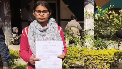 अनामिका बैगा अब बनेगी डॉक्टर, मोहन सरकार ने नीट की तैयारी के लिए कर दी कोचिंग की व्यवस्था अनामिका बैगा अब बनेगी डॉक्टर, मोहन सरकार ने नीट की तैयारी के लिए कर दी कोचिंग की व्यवस्था