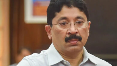 DMK सांसद दयानिधि का विवादित बयान: ‘साउथ में लड़कियां शिक्षित, नॉर्थ में उन्हें गुलाम’